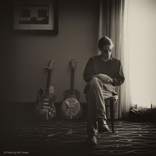 conrad oberg by bill frakes