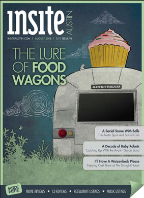 Insite Austin Magazine